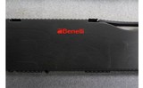 Benelli ~ Supe Black Eagle 3 ~ 12 Gauge - 11 of 11