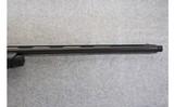Benelli ~ Supe Black Eagle 3 ~ 12 Gauge - 4 of 11
