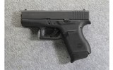 Glock ~ 43 ~ 9mm - 2 of 3