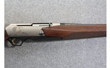 Browning ~ BAR MK3 ~ .270 WSM - 3 of 10
