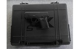 Springfield Armory ~ XDS-9 ~ 9mm - 3 of 3