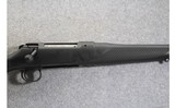 J.P. Sauer & Son ~ 101 ~ .300 Win. Mag. - 3 of 10