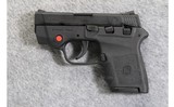 Smith & Wesson ~ Bodyguard ~ .380 ACP - 2 of 3