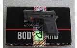 Smith & Wesson ~ Bodyguard ~ .380 ACP - 3 of 3