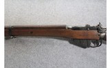 Enfield ~ No. 4 MK 1 ~ .303 British - 8 of 10