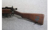 Enfield ~ No. 4 MK 1 ~ .303 British - 9 of 10