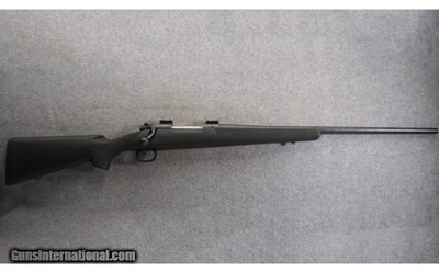 Winchester ~ 70 ~ .270 Win.