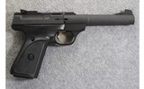 Browning ~ Buckmark ~ .22 LR - 1 of 3