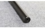 Remington ~ 700 ~ .17 Rem. - 5 of 10