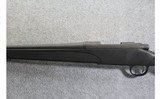 Remington ~ 700 ~ .17 Rem. - 8 of 10