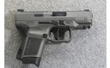 Canik ~ TP9 Elite SC ~ 9mm - 1 of 3
