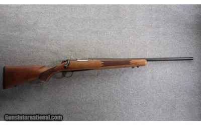 Bergara ~ B-14 ~ .243 Win.