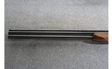 SKB ~ 600 ~ 12 Gauge - 7 of 10