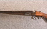 Parker Bros. ~ 12 Gauge - 8 of 10