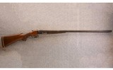 Parker Bros. ~ 12 Gauge - 1 of 10