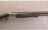 Browning ~ Cynergy Sporting ~ 12 gauge - 3 of 10