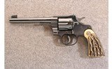 Colt ~ Officer's Model ~ .22 LR - 2 of 2