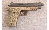 Sig Sauer ~ P226 ~ 9mm - 1 of 3