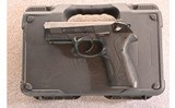 Beretta ~ PX4 Storm ~ .40 S&W - 3 of 3