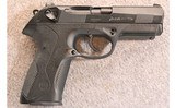 Beretta ~ PX4 Storm ~ .40 S&W - 1 of 3