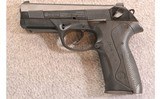 Beretta ~ PX4 Storm ~ .40 S&W - 2 of 3