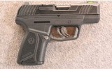 Ruger ~ MAX-9 ~ 9mm - 1 of 3