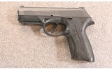 Beretta ~ PX4 Storm ~ .40 S&W - 2 of 2