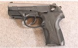 Beretta ~ PX4 Storm ~ 9mm - 2 of 3