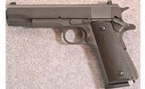 Springfield Armory ~ 1911A1 ~ .45 Auto - 2 of 3