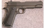Springfield Armory ~ 1911A1 ~ .45 Auto - 1 of 3