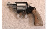 Colt ~ Cobra ~ .38 S&W Spl - 2 of 2