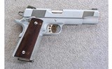 Les Baer Custom ~ S. R. P. ~ .45 ACP - 1 of 4
