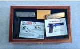 Les Baer Custom ~ S. R. P. ~ .45 ACP - 3 of 4