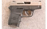 Smith & Wesson M&P Bodyguard ~ .380 ACP - 1 of 3