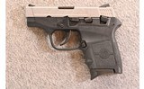 Smith & Wesson M&P Bodyguard ~ .380 ACP - 2 of 3