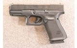 Glock ~19 Gen 5 ~ 9mm - 2 of 3