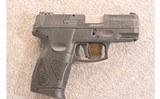 Taurus ~ PT111 G2 ~ 9mm - 1 of 3