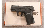 Taurus ~ PT111 G2 ~ 9mm - 3 of 3