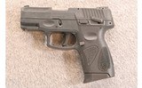 Taurus ~ PT111 G2 ~ 9mm - 2 of 3