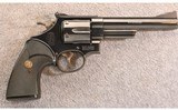 Smith & Wesson ~ 29-3 ~ .44 Mag.