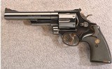 Smith & Wesson ~ 29-3 ~ .44 Mag. - 2 of 2