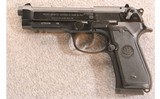 Beretta ~ 96A1 ~ .40 S&W - 2 of 3