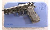 Beretta ~ 96A1 ~ .40 S&W - 3 of 3