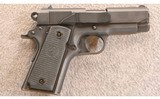 Colt ~ M1991A1 ~ .45 Auto - 1 of 2