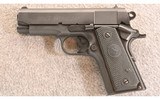 Colt ~ M1991A1 ~ .45 Auto - 2 of 2