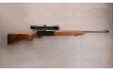 Browning ~ BAR ~ .30-06 Spg. - 1 of 10