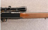 Browning ~ BAR ~ .30-06 Spg. - 3 of 10