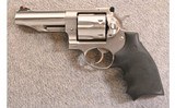 Ruger ~ Redhawk ~ .44 Mag. - 2 of 2