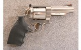 Ruger ~ Redhawk ~ .44 Mag.