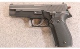 Sig Sauer ~ P226 ~ 9mm - 2 of 3